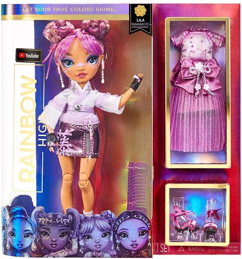 rainbow high season 4|rainbow high series 4 dolls.